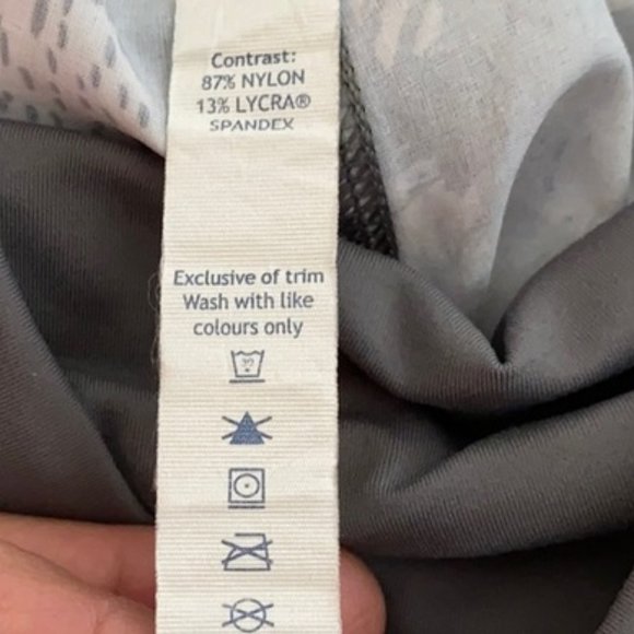 Lululemon Om Jogger Pant Sz 8 - Picture 11 of 12